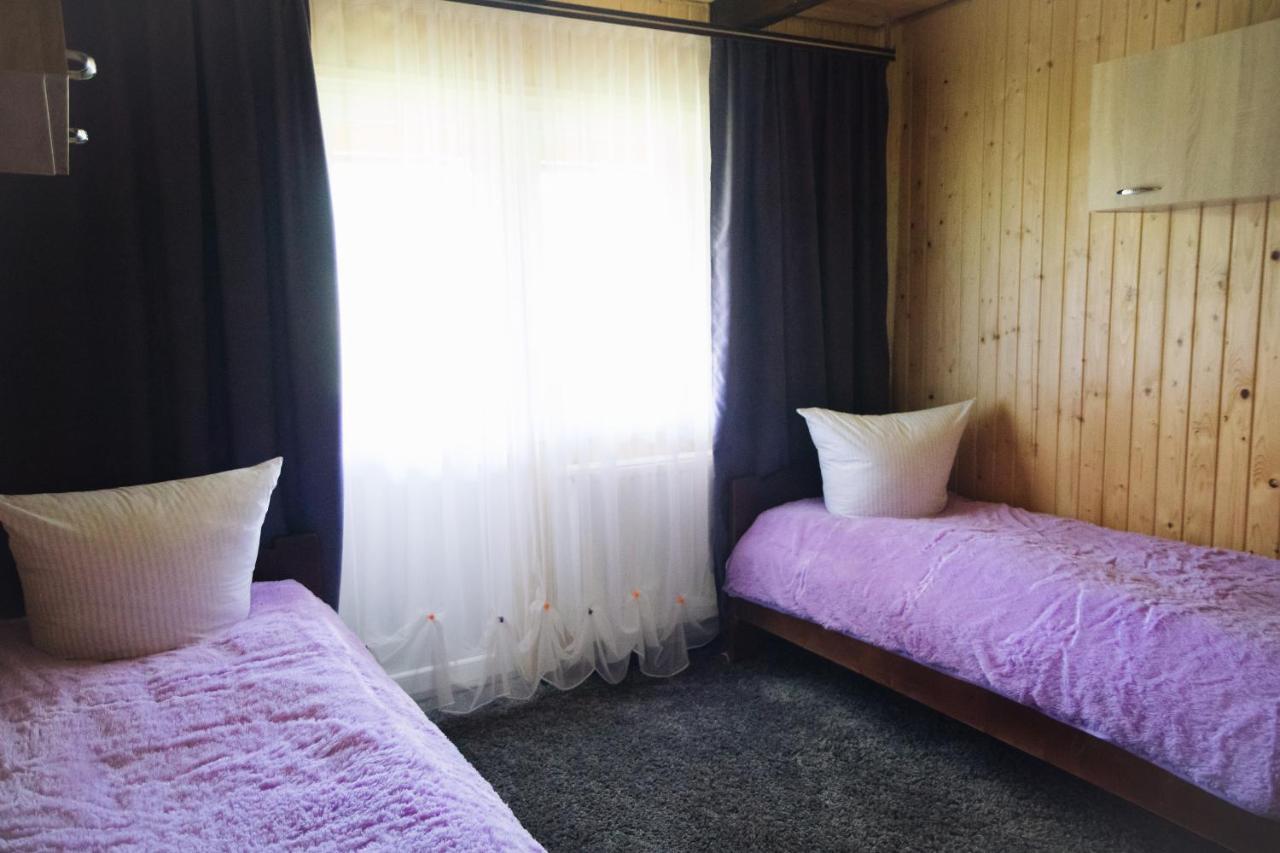 Стежка В Гори Villa Verkhovyna Buitenkant foto