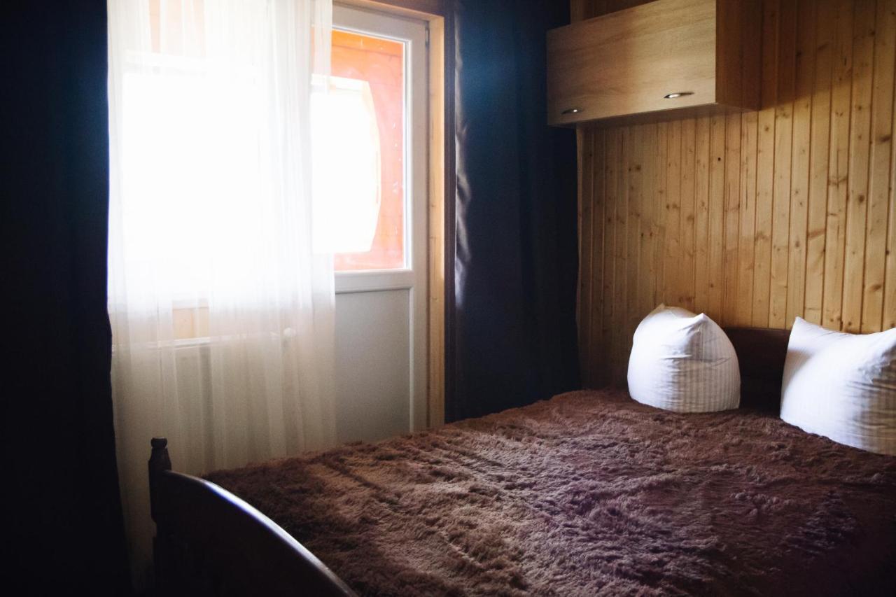 Стежка В Гори Villa Verkhovyna Buitenkant foto