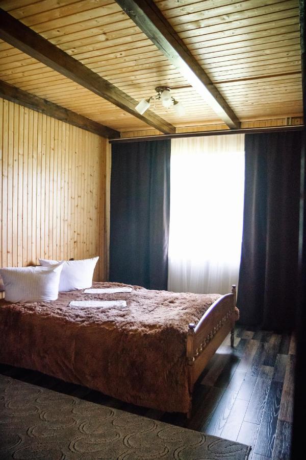 Стежка В Гори Villa Verkhovyna Buitenkant foto