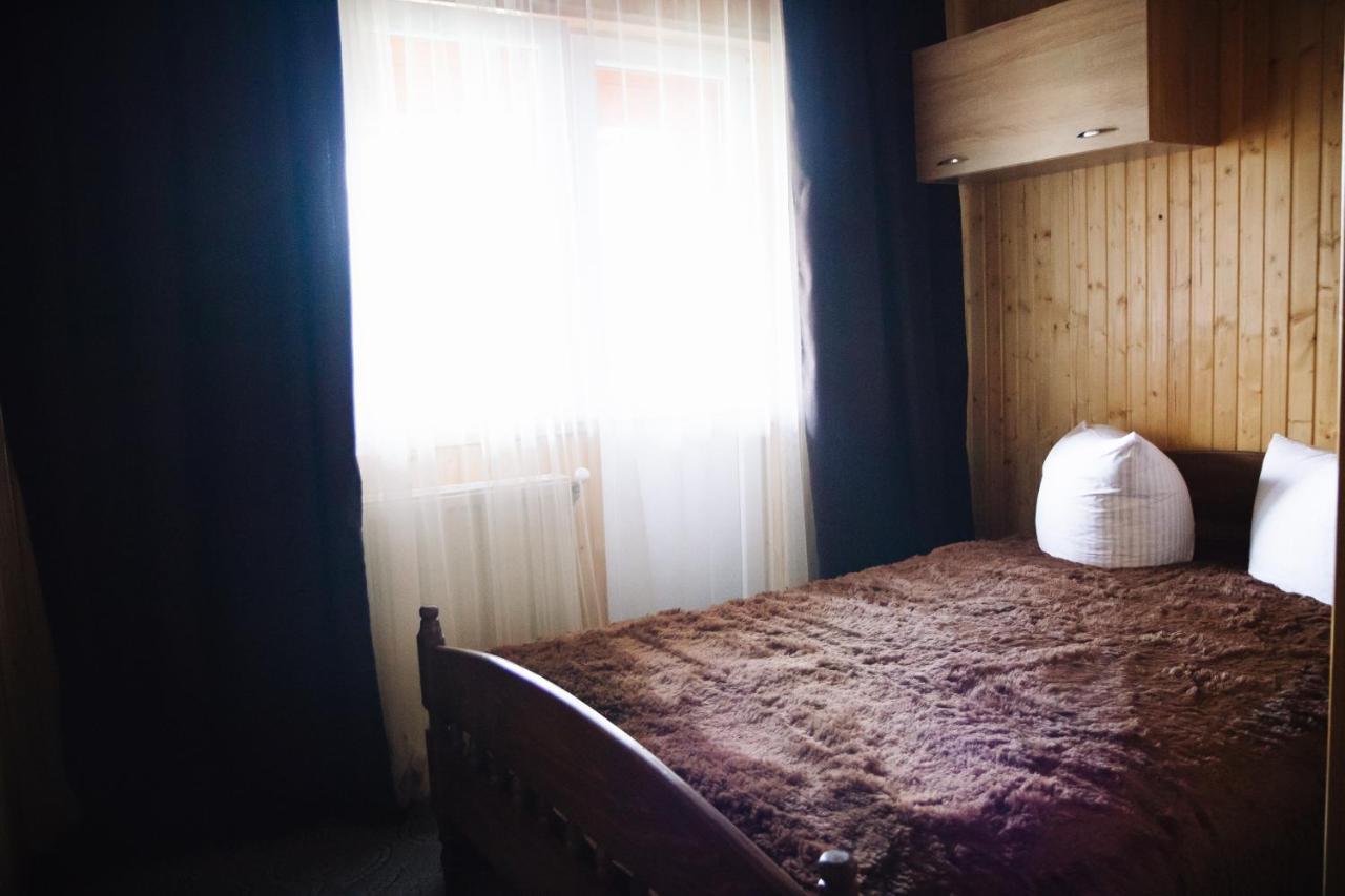 Стежка В Гори Villa Verkhovyna Buitenkant foto